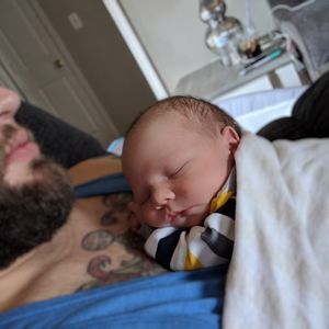 Meet your Posher, Jonathan